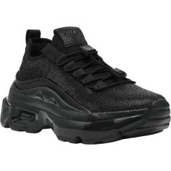 Steve Madden - Fabuluxe - Zwart