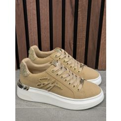 Steve Madden - Glacial-SMR - Beige