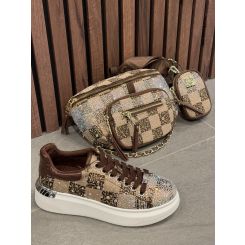 Steve Madden - Glider-SMR - Beige