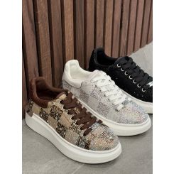 Steve Madden - Glider-SMR - Zwart