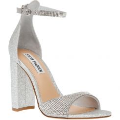 Steve Madden - Capsule-R - Zilver