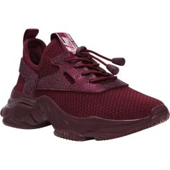 Steve Madden - Match-re - Rood
