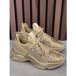Steve Madden - Maxilla-G - Brons