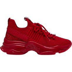 Steve Madden - Maxilla-R-E - Rood