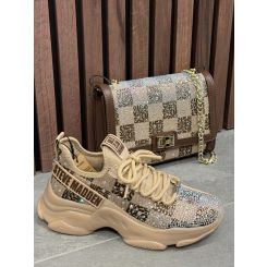 Steve Madden - Maxima-SMRE - Beige