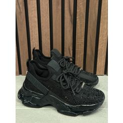 Steve Madden - Maxima-SMRE - Zwart