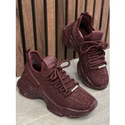 Steve Madden - Maxout - Rood