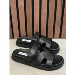 Steve Madden - Missile - Zwart