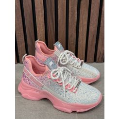 Steve Madden - Mistica - Roze