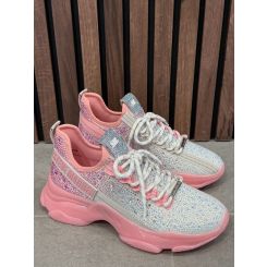 Steve Madden - Mistica - Roze