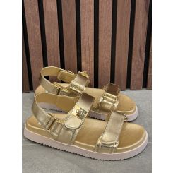 Steve Madden - Mona - Goud