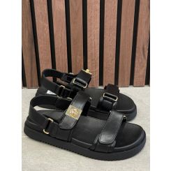 Steve Madden - Mona - Zwart