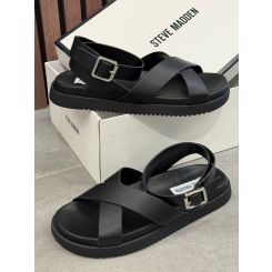 Steve Madden - My Bestie - Zwart