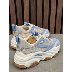 Steve Madden - Possession-E - Blauw