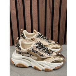 Steve Madden - Possession-E - Brons