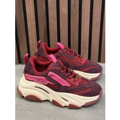 Steve Madden - Possession-E - Rood