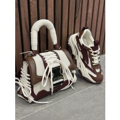 Steve Madden - Possession-E - Rood