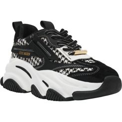 Steve Madden - Possession-E - Zwart