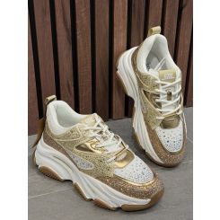 Steve Madden - Privy - Goud