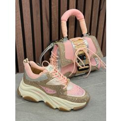 Steve Madden - Privy - Roze