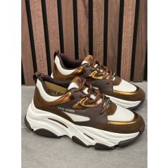 Steve Madden - Progressive - Bruin