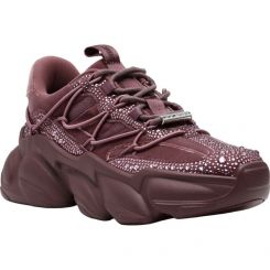 Steve Madden - Spectator-R - Bordeaux/aubergine
