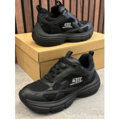 Steve Madden - Power 1 - Zwart