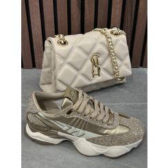 Steve Madden - Setback-R - Goud