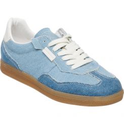 Steve Madden - Emporia Sneakers - Blauw