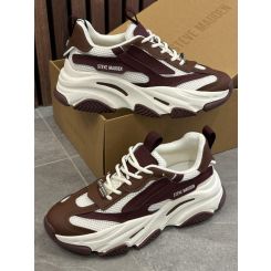Steve Madden - Possession-E - Rood