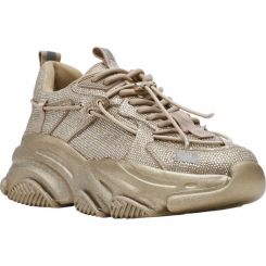 Steve Madden - Vault 2R Sneakers - Goud