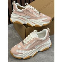 Steve Madden - Possession-E - Roze