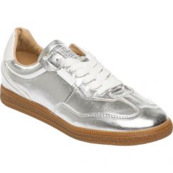 Steve Madden - Emporia Sneakers - Zilver