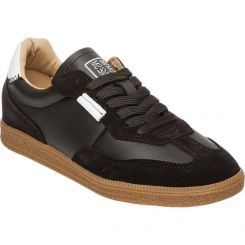 Steve Madden - Emporia Sneakers - Zwart