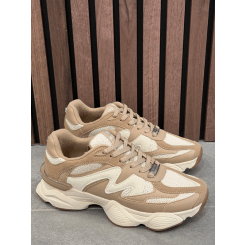 Steve Madden - Speeder - Beige