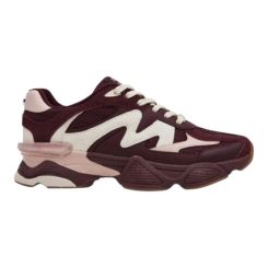 Steve Madden - Speeder - Rood