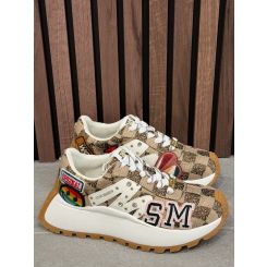 Steve Madden - Supercampo-P - Beige