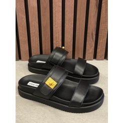 Steve Madden - Take-Two - Zwart