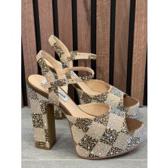 Steve Madden - Tandem-SMR - Beige