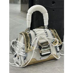 Steve Madden - Bdiego - Goud