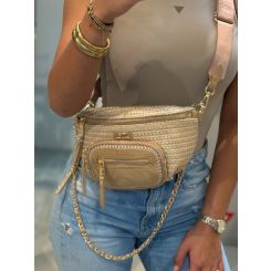 Steve Madden - Bdoubles - Goud