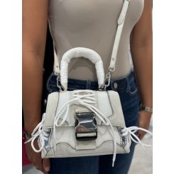 Steve Madden - Bdiego - Wit