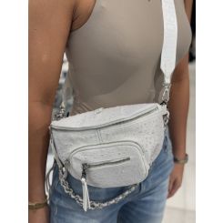 Steve Madden - Bmaximap - Wit
