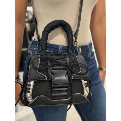 Steve Madden - Bdiego - Zwart