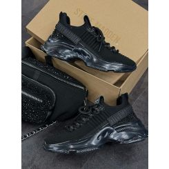 Steve Madden - Bmaxima - Zwart