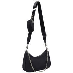 Steve Madden - Bvital - Zwart