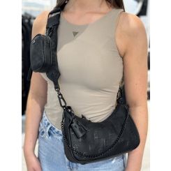 Steve Madden - Bvital-X Crossbody - Zwart