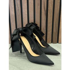 Steve Madden - Teacup - Zwart