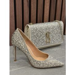 Steve Madden - Thrive-P - Zilver