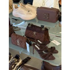 Steve Madden - Trophy - Bruin